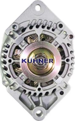 AD Kühner 301306RIR - Alternator furqanavto.az