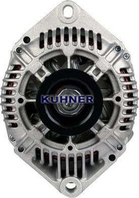 AD Kühner 301307RI - Alternator furqanavto.az