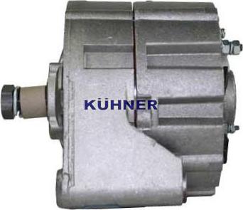 AD Kühner 30130RI - Alternator furqanavto.az