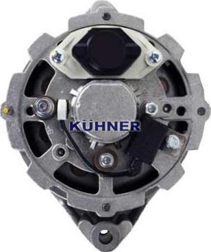 AD Kühner 30130RI - Alternator furqanavto.az