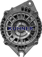 AD Kühner 301315RI - Alternator furqanavto.az