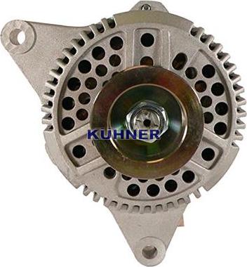 AD Kühner 301316RI - Alternator furqanavto.az