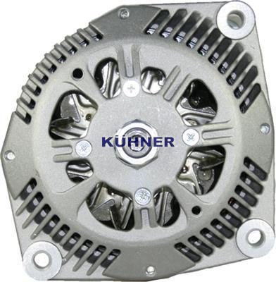 AD Kühner 301310RIV - Alternator furqanavto.az