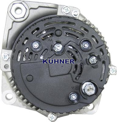 AD Kühner 301310RI - Alternator furqanavto.az