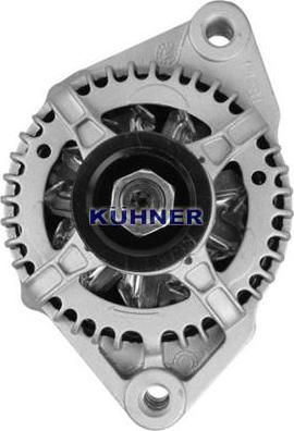 AD Kühner 301318RI - Alternator furqanavto.az