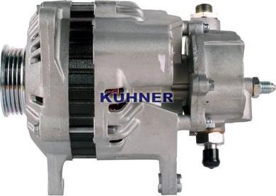 AD Kühner 301317RIL - Alternator furqanavto.az