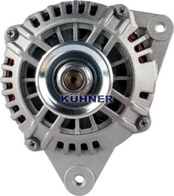 AD Kühner 301317RI - Alternator furqanavto.az