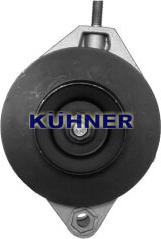 AD Kühner 30131RI - Alternator furqanavto.az