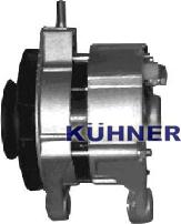 AD Kühner 30131RIL - Alternator furqanavto.az