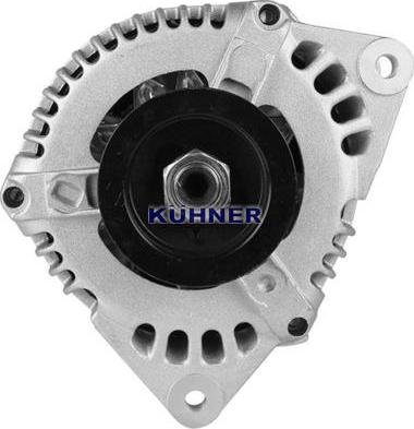 AD Kühner 301380RIM - Alternator furqanavto.az