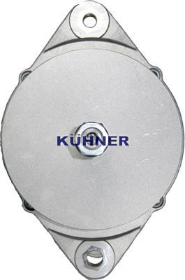 AD Kühner 301381RI - Alternator furqanavto.az