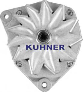 AD Kühner 301383RI - Alternator furqanavto.az