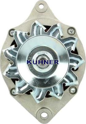 AD Kühner 301382RIM - Alternator furqanavto.az