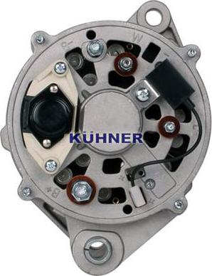 AD Kühner 301336RIM - Alternator furqanavto.az