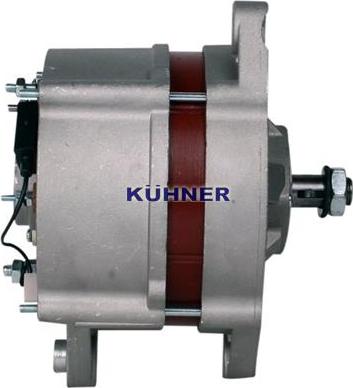 AD Kühner 301336RIM - Alternator furqanavto.az