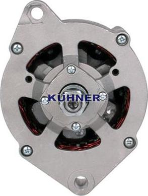 AD Kühner 301336RIM - Alternator furqanavto.az