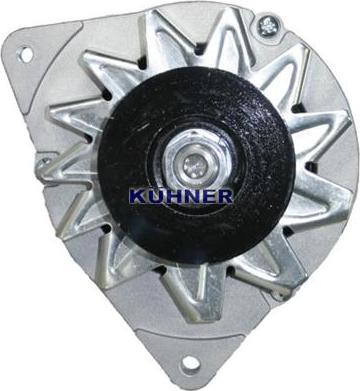 AD Kühner 301330RIM - Alternator furqanavto.az