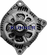 AD Kühner 301338RI - Alternator furqanavto.az