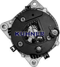 AD Kühner 301338RI - Alternator furqanavto.az