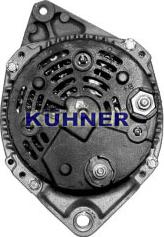 AD Kühner 301333RI - Alternator furqanavto.az