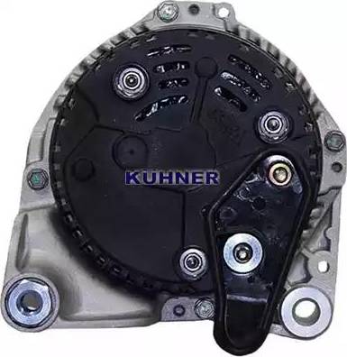 AD Kühner 301332RIV - Alternator furqanavto.az