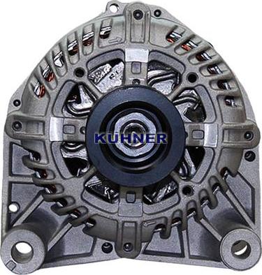 AD Kühner 301332RI - Alternator furqanavto.az