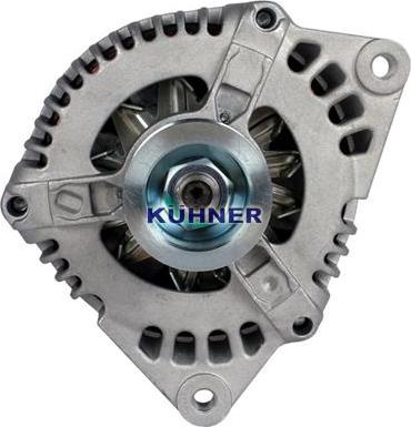 AD Kühner 301337RI - Alternator furqanavto.az