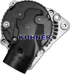 AD Kühner 301324RIB - Alternator furqanavto.az