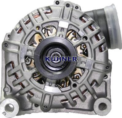 AD Kühner 301325RI - Alternator furqanavto.az