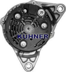 AD Kühner 301326RI - Alternator furqanavto.az