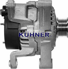 AD Kühner 301326RI - Alternator furqanavto.az