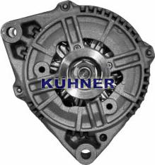 AD Kühner 301328RI - Alternator furqanavto.az