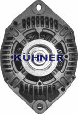 AD Kühner 301322RI - Alternator furqanavto.az