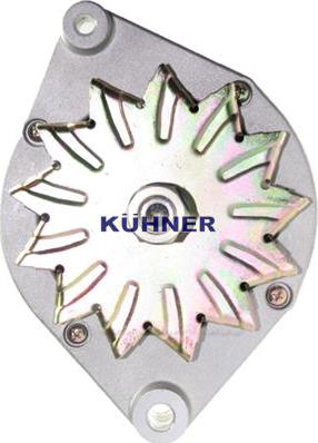 AD Kühner 30132RI - Alternator furqanavto.az