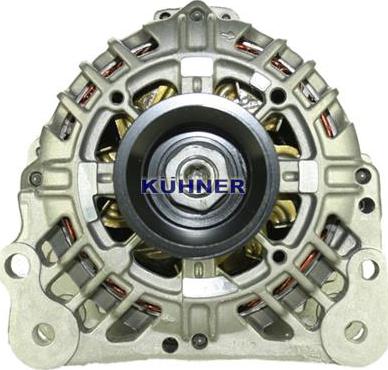 AD Kühner 301378RI - Alternator furqanavto.az