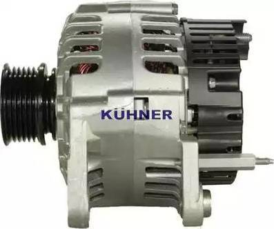 AD Kühner 301378RIR - Alternator furqanavto.az