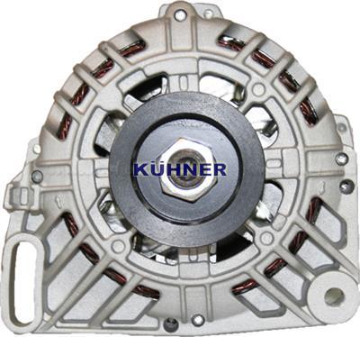 AD Kühner 301298RI - Alternator furqanavto.az