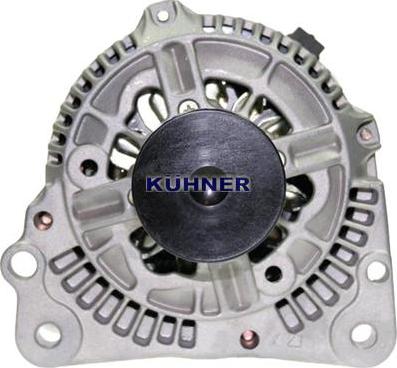 AD Kühner 301297RI - Alternator furqanavto.az