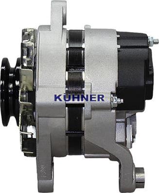 AD Kühner 30129RIM - Alternator furqanavto.az