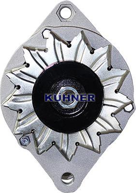 AD Kühner 30129RIM - Alternator furqanavto.az