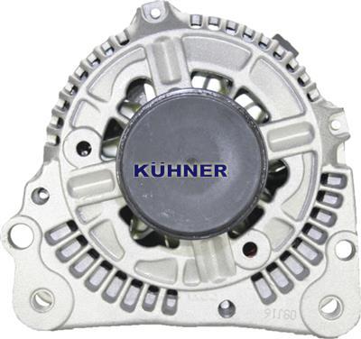 AD Kühner 301249RI - Alternator furqanavto.az