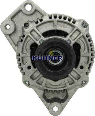 AD Kühner 301244RIR - Alternator furqanavto.az