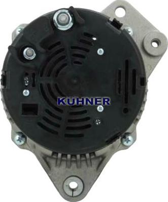 AD Kühner 301244RIV - Alternator furqanavto.az