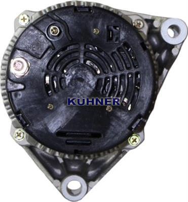 AD Kühner 301246RI - Alternator furqanavto.az