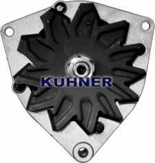 AD Kühner 301242RI - Alternator furqanavto.az