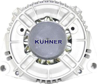 AD Kühner 301254RI - Alternator furqanavto.az