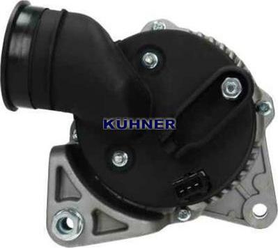 AD Kühner 301256RIR - Alternator furqanavto.az