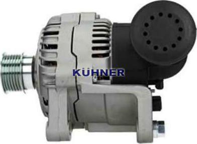 AD Kühner 301256RIR - Alternator furqanavto.az