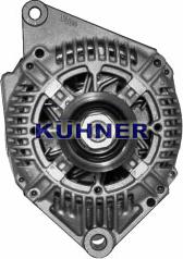 AD Kühner 301250RIV - Alternator furqanavto.az