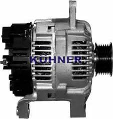 AD Kühner 301250RI - Alternator furqanavto.az